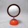 Italian ball lamp from the 1960s