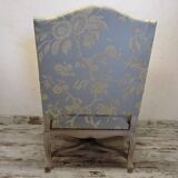 Regency style armchair