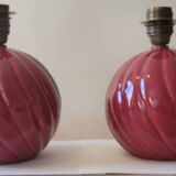 Kostka lamp duo