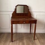 Vintage Art Deco style dressing table