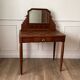 Vintage Art Deco style dressing table