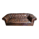Antique chesterfield sofa