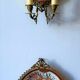 Pair of wall light Japan 19th century