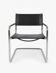 Vintage armchair