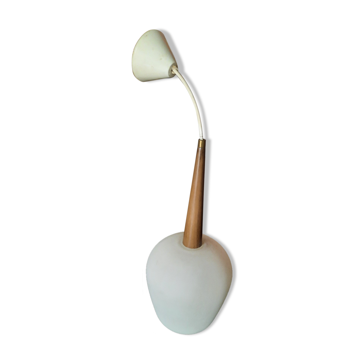 Scandinavian luminaire