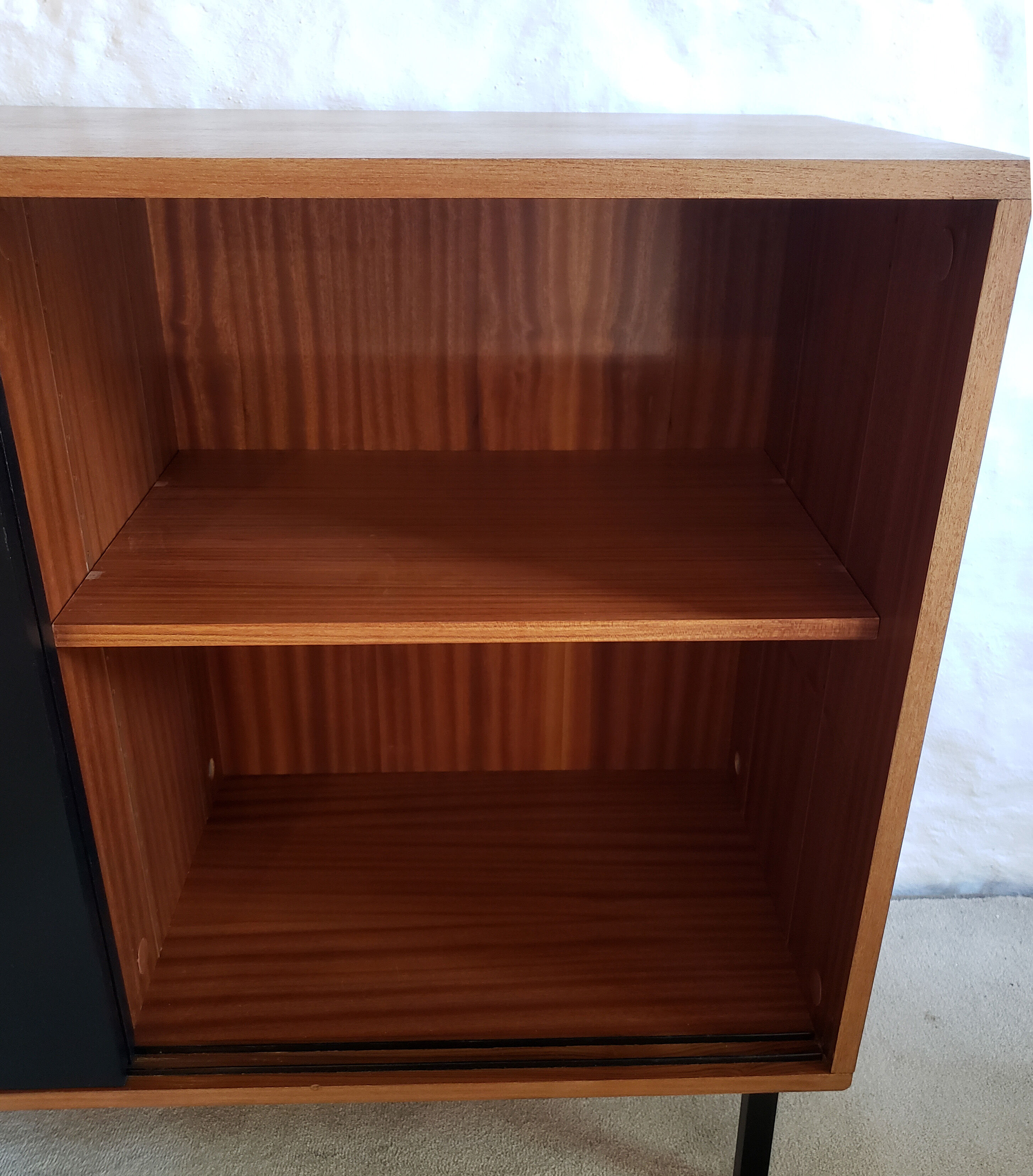 Vintage buffet from the 60s and 70s