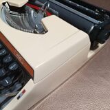 Nogamatic 400 typewriter
