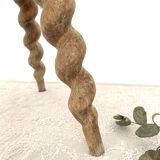 Tripod stool