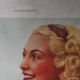 Pub Byrh 1952 poster