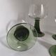 Lot de 6 verres à vin