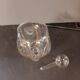 Perfume bottle