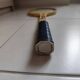Bentley Courtmaster Vintage Racket