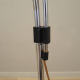 Lampadaire, design danois, années 1980, production : Danemark