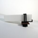 Pair of wall lights 1950