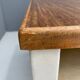 Vintage Writing Desk with Drawer, Czechoslovakia, ca. 1950s–60s