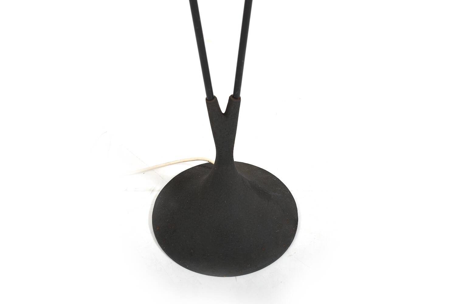 Svend Aage Holm Sørensen Floor Lamp 1950s.
