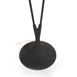 Svend Aage Holm Sørensen Floor Lamp 1950s.