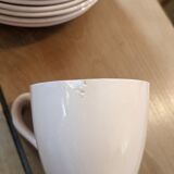 Service à café Digoin