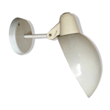 Apply 70 s articulated lacquered metal