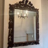 Miroir Henri II