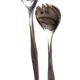 Salad servers