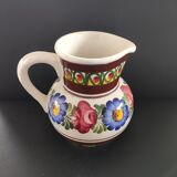 Pitcher
