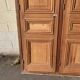Ancien placard trois portes