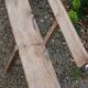 Oak farm bench 280 cm