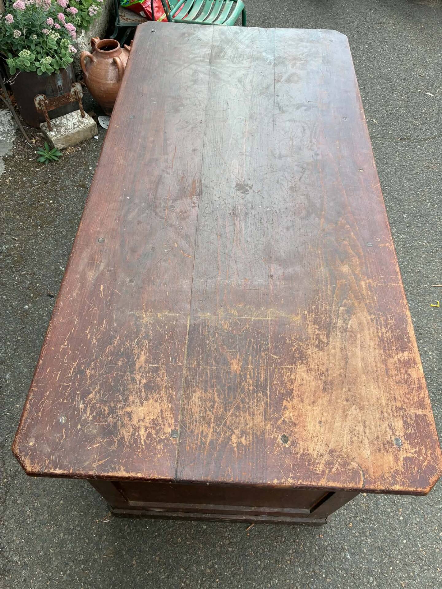Counter Furniture