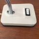 Lampe de bureau vintage