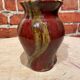 Ceramic pot signed D. Avonts
