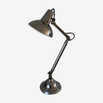Lamp Super Chrome 1930