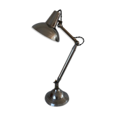 Lamp Super Chrome 1930