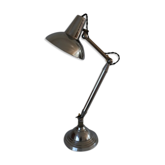 Lampe Super Chrome 1930