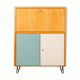 Secretary desk by Musterring from the 1950s