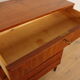 Commode danoise vintage | Teck | 6 tiroirs | 106 cm