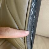 Fauteuil lounge chair Eames 1974