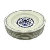 12 Gien Rouen Ppates 32