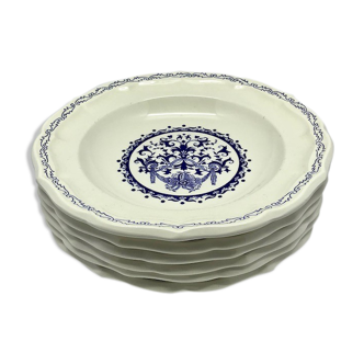 12 Gien Rouen Ppates 32