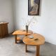 Low tables in "drop" elm