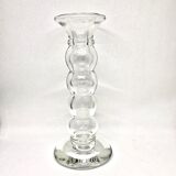 Soliflore candlestick