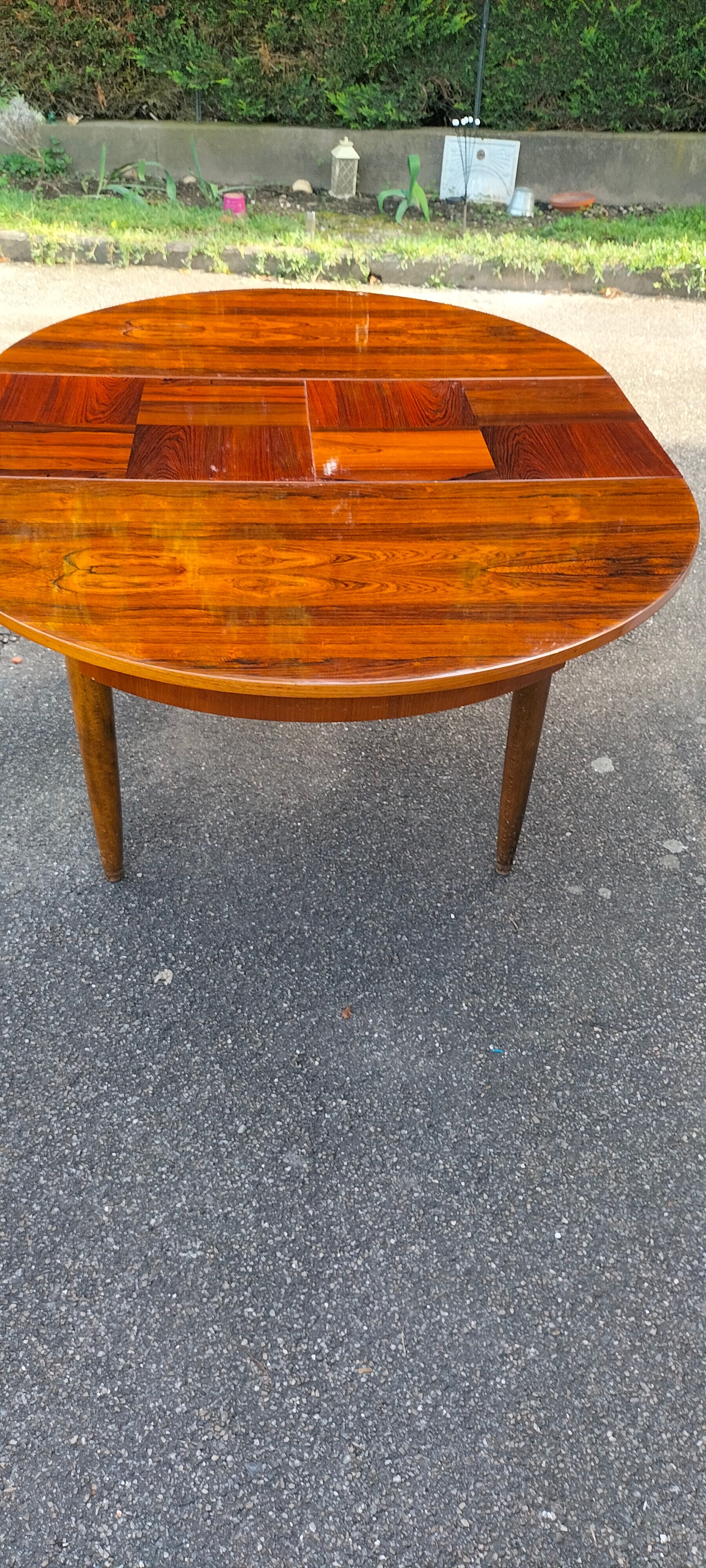 Table de salle à manger