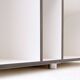 'Graphic Shelf 'Code 1' by Nana Gröner for Zeitraum - 2007
