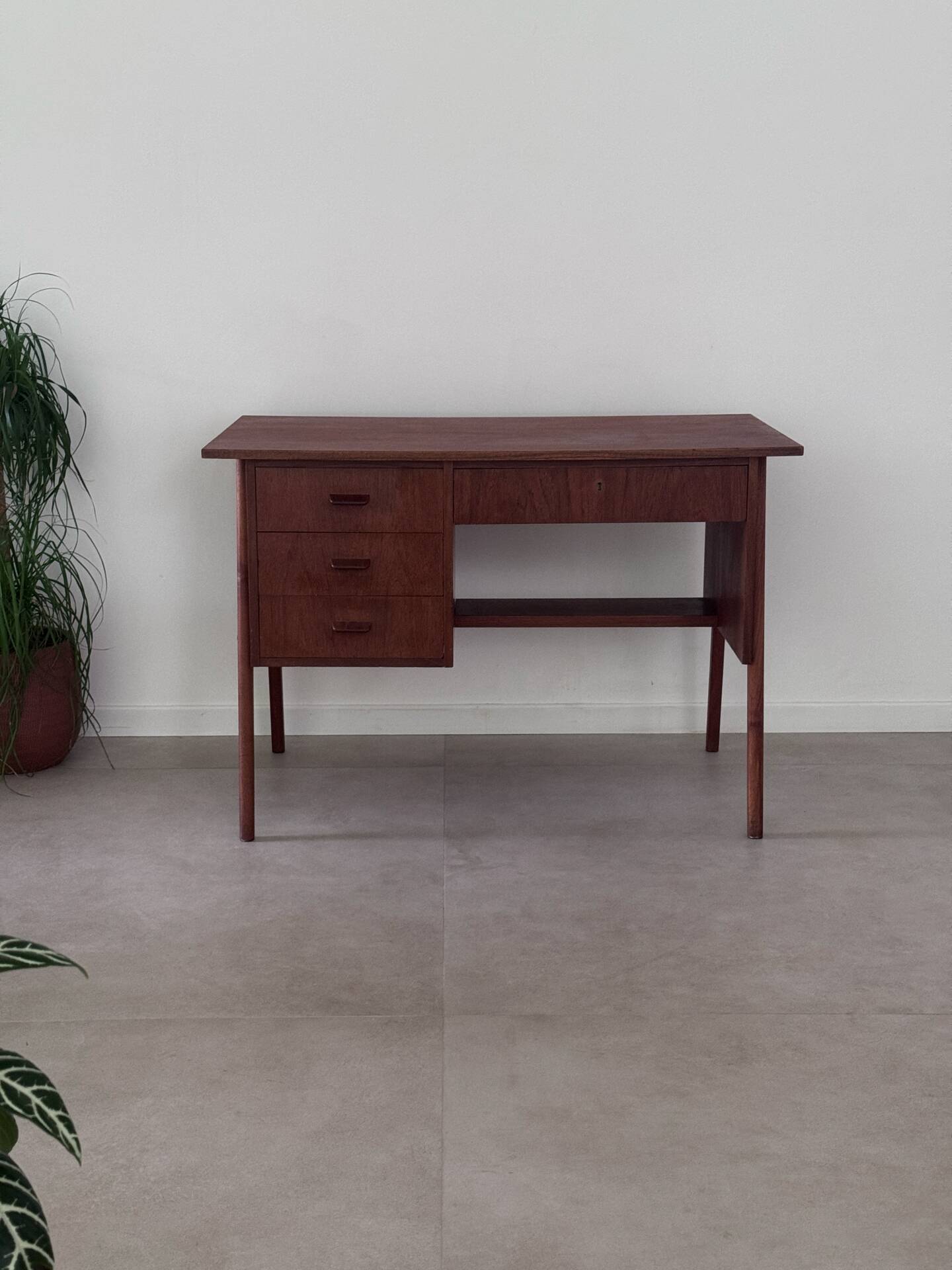 Danish vintage desk