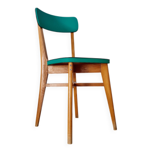 Chaise bistrot années