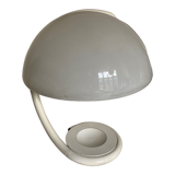 Lamp Serpente Martinelli Luce 1960 Italian design space age