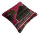 Housse de coussin turc, 45 x 45 cm