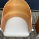 4x King Costes dining chairs, Philippe Starck, Aleph Driade
