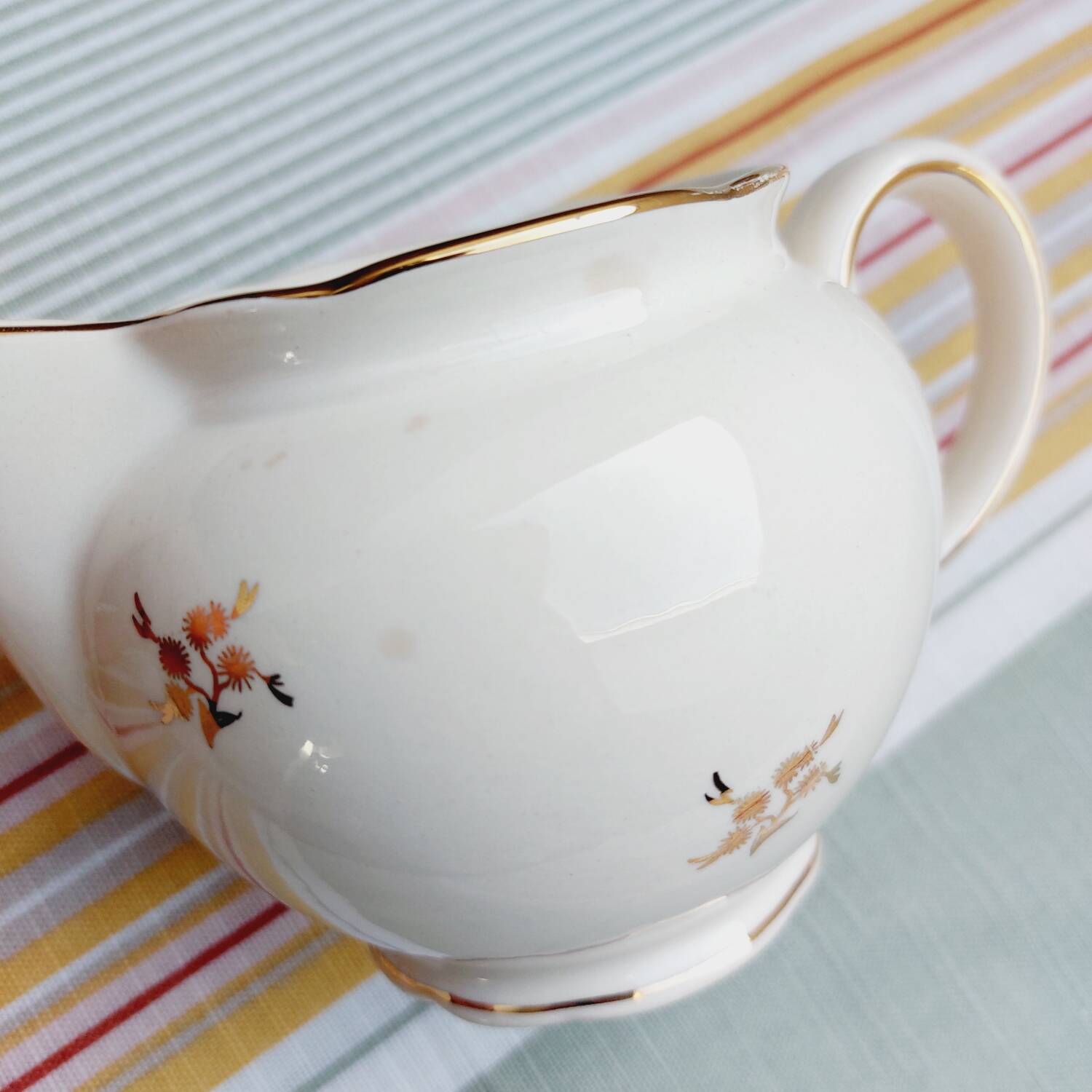 Villeroy & Boch milk jug