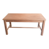 Farmhouse table